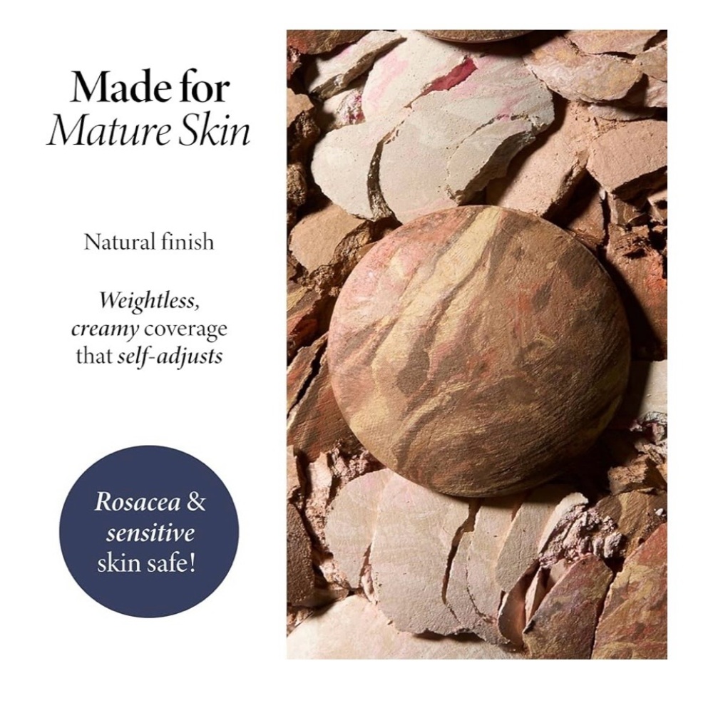 Laura Geller Baked Balance-N-Brighten Color correcting Foundation - Picture 9 of 14